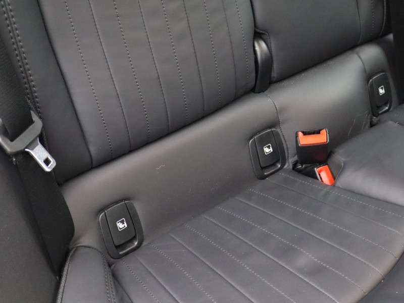 2022 (72) MINI HATCHBACK 1.5 Cooper Exclusive 5dr Auto 4850424