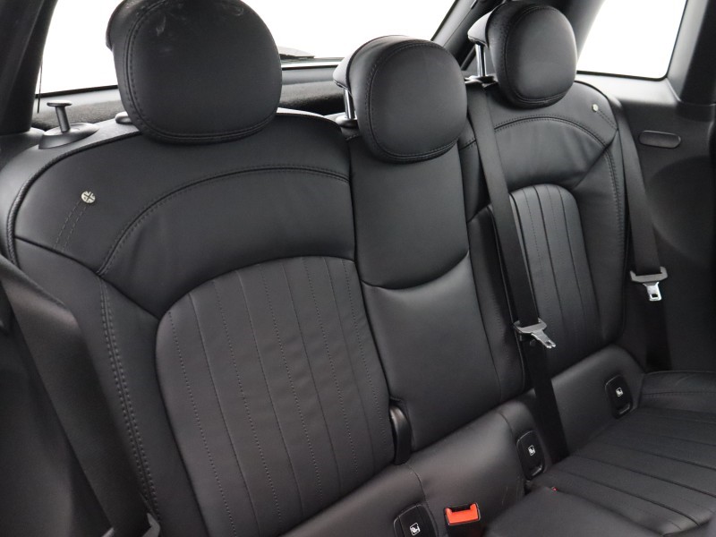 2022 (72) MINI HATCHBACK 1.5 Cooper Exclusive 5dr Auto 4850423