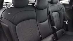 2022 (72) MINI HATCHBACK 1.5 Cooper Exclusive 5dr Auto 4850423