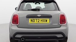 2022 (72) MINI HATCHBACK 1.5 Cooper Exclusive 5dr Auto 4850376