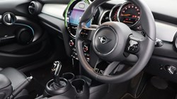2022 (72) MINI HATCHBACK 1.5 Cooper Exclusive 5dr Auto 4850391
