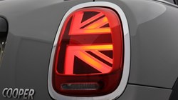 2022 (72) MINI HATCHBACK 1.5 Cooper Exclusive 5dr Auto 4850379