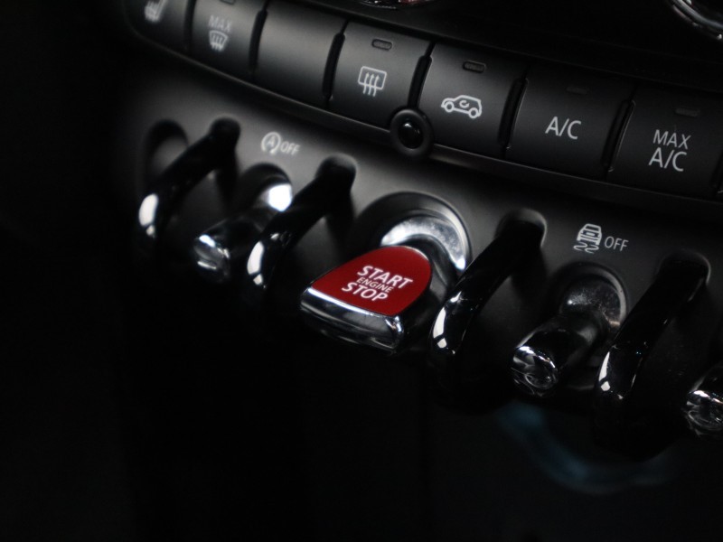 2022 (72) MINI HATCHBACK 1.5 Cooper Exclusive 5dr Auto 4850406