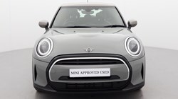 2022 (72) MINI HATCHBACK 1.5 Cooper Exclusive 5dr Auto 4850372