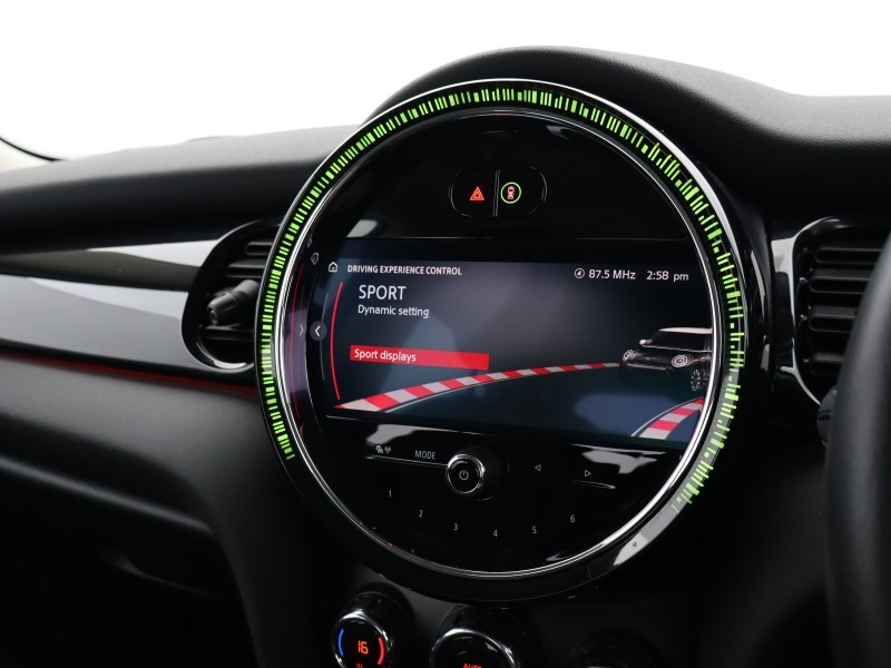 2023 (72) MINI HATCHBACK 1.5 Cooper Classic 3dr Auto 4861932