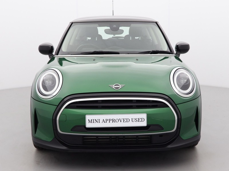 2023 (72) MINI HATCHBACK 1.5 Cooper Classic 3dr Auto 4861894