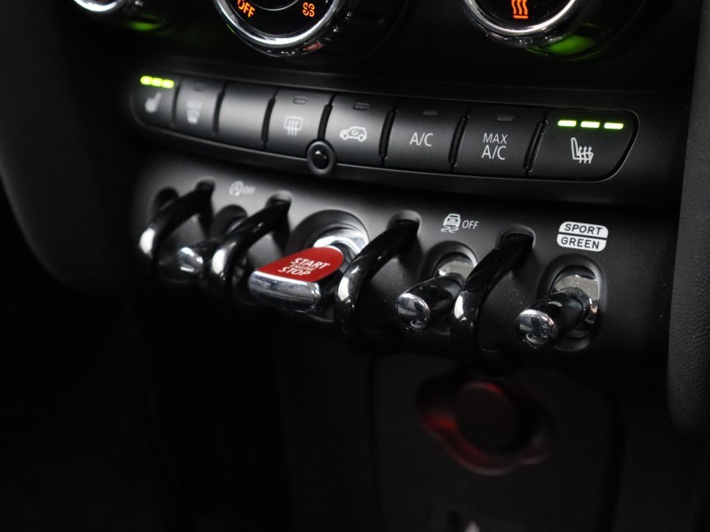 2023 (72) MINI HATCHBACK 1.5 Cooper Classic 3dr Auto 4861934