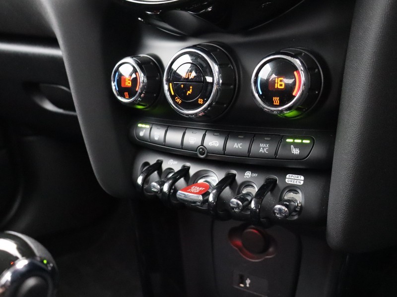 2023 (72) MINI HATCHBACK 1.5 Cooper Classic 3dr Auto 4861933