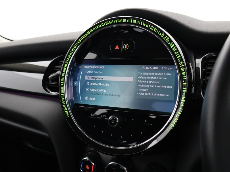 2023 (72) MINI HATCHBACK 1.5 Cooper Classic 3dr Auto 4861931