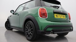 2023 (72) MINI HATCHBACK 1.5 Cooper Classic 3dr Auto 4861950