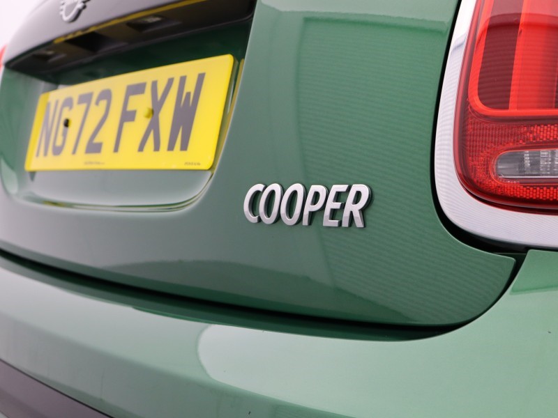 2023 (72) MINI HATCHBACK 1.5 Cooper Classic 3dr Auto 4861902