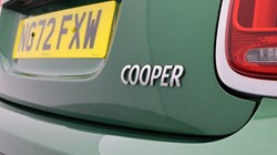 2023 (72) MINI HATCHBACK 1.5 Cooper Classic 3dr Auto 4861902