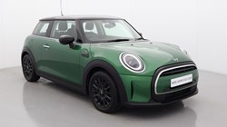 2023 (72) MINI HATCHBACK 1.5 Cooper Classic 3dr Auto 4861893