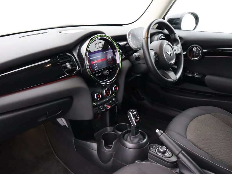 2023 (72) MINI HATCHBACK 1.5 Cooper Classic 3dr Auto 4861951