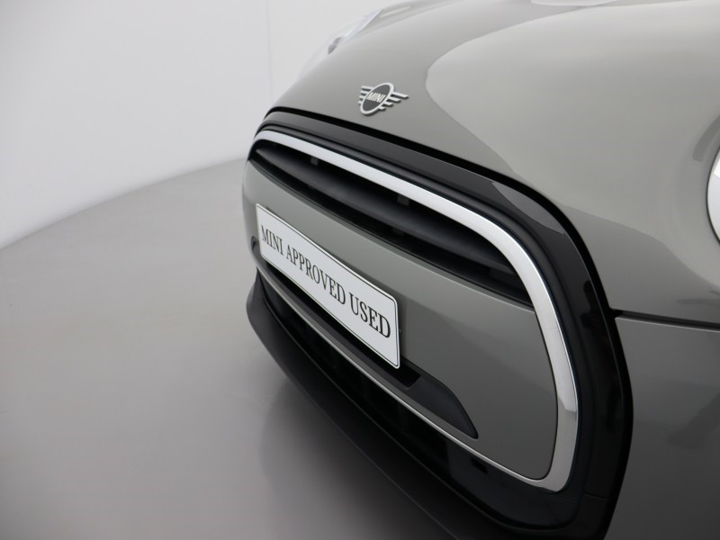 2021 (21) MINI HATCHBACK 1.5 Cooper Classic 3dr 4886291