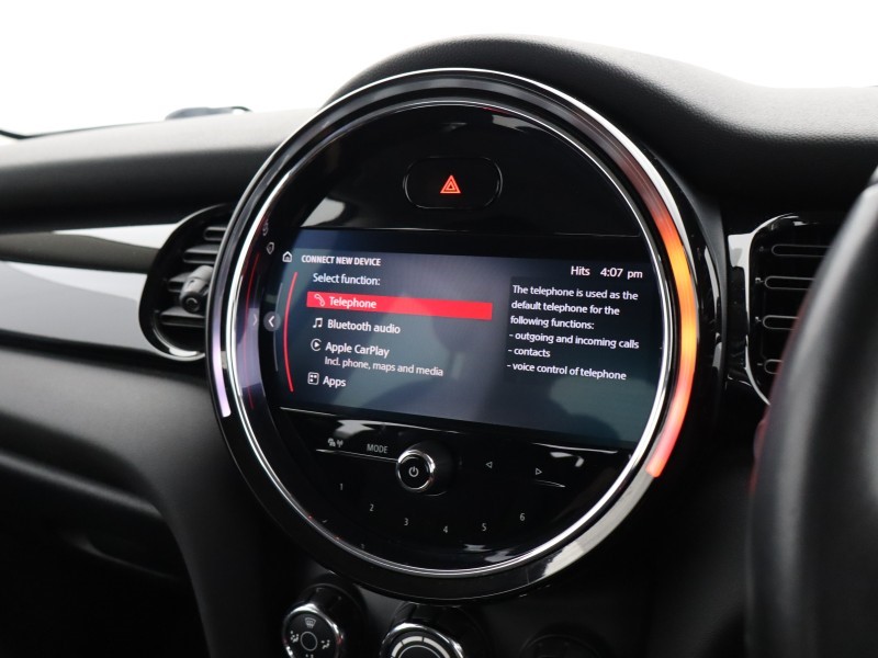 2021 (21) MINI HATCHBACK 1.5 Cooper Classic 3dr 4886317