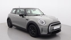 2021 (21) MINI HATCHBACK 1.5 Cooper Classic 3dr 4886266