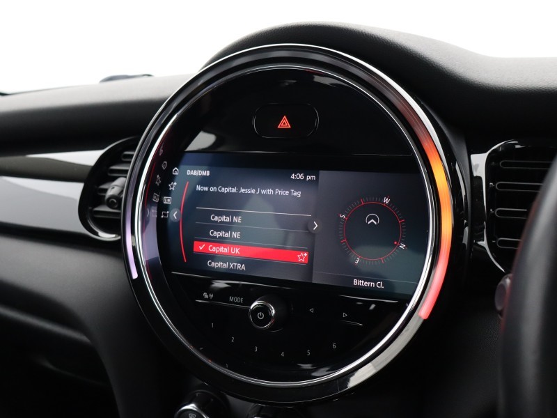 2021 (21) MINI HATCHBACK 1.5 Cooper Classic 3dr 4886315