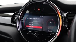 2021 (21) MINI HATCHBACK 1.5 Cooper Classic 3dr 4886315