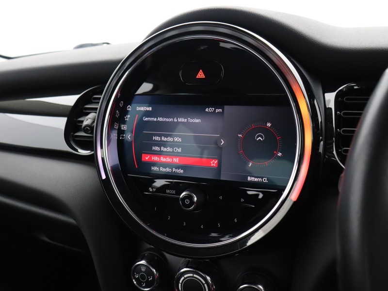 2021 (21) MINI HATCHBACK 1.5 Cooper Classic 3dr 4886316