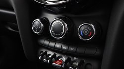 2021 (21) MINI HATCHBACK 1.5 Cooper Classic 3dr 4886307