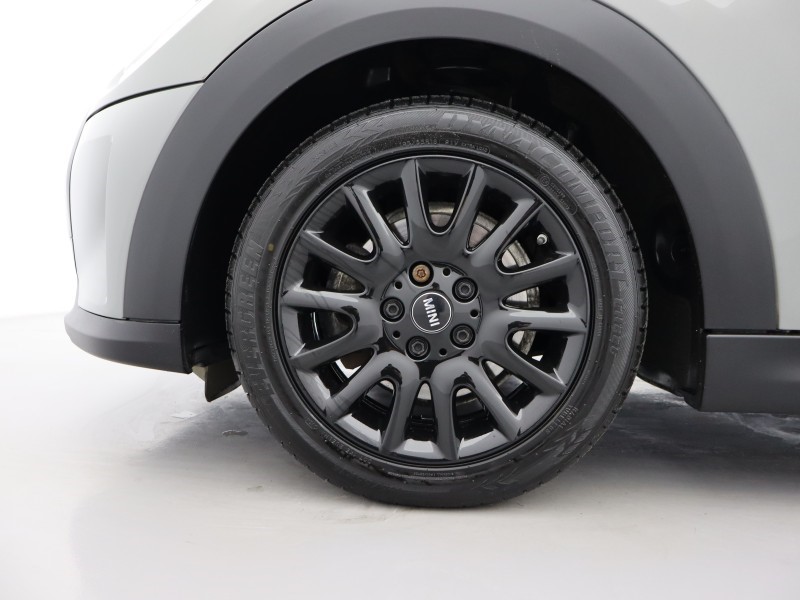 2021 (21) MINI HATCHBACK 1.5 Cooper Classic 3dr 4886289