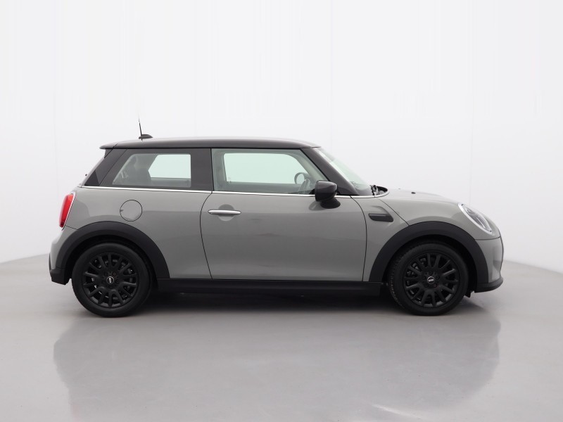 2021 (21) MINI HATCHBACK 1.5 Cooper Classic 3dr 4886273