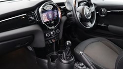 2021 (21) MINI HATCHBACK 1.5 Cooper Classic 3dr 4886296