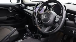 2021 (21) MINI HATCHBACK 1.5 Cooper Classic 3dr 4886280