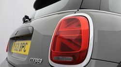 2021 (21) MINI HATCHBACK 1.5 Cooper Classic 3dr 4886277
