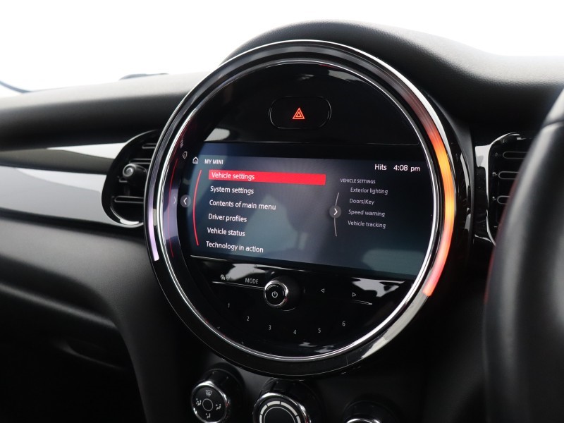 2021 (21) MINI HATCHBACK 1.5 Cooper Classic 3dr 4886325