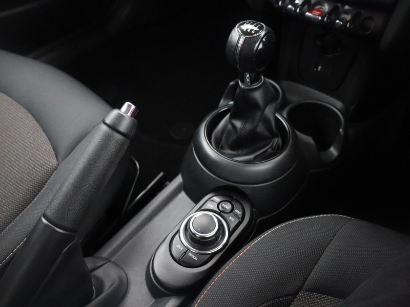 2021 (21) MINI HATCHBACK 1.5 Cooper Classic 3dr 4886324