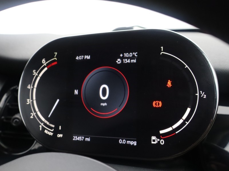 2021 (21) MINI HATCHBACK 1.5 Cooper Classic 3dr 4886322