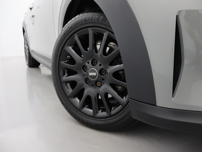 2021 (21) MINI HATCHBACK 1.5 Cooper Classic 3dr 4886293