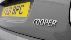 2021 (21) MINI HATCHBACK 1.5 Cooper Classic 3dr 4886276