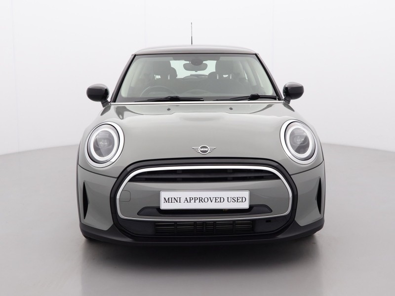 2021 (21) MINI HATCHBACK 1.5 Cooper Classic 3dr 4886267