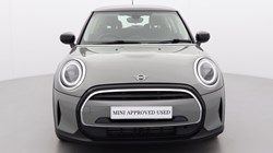 2021 (21) MINI HATCHBACK 1.5 Cooper Classic 3dr 4886267