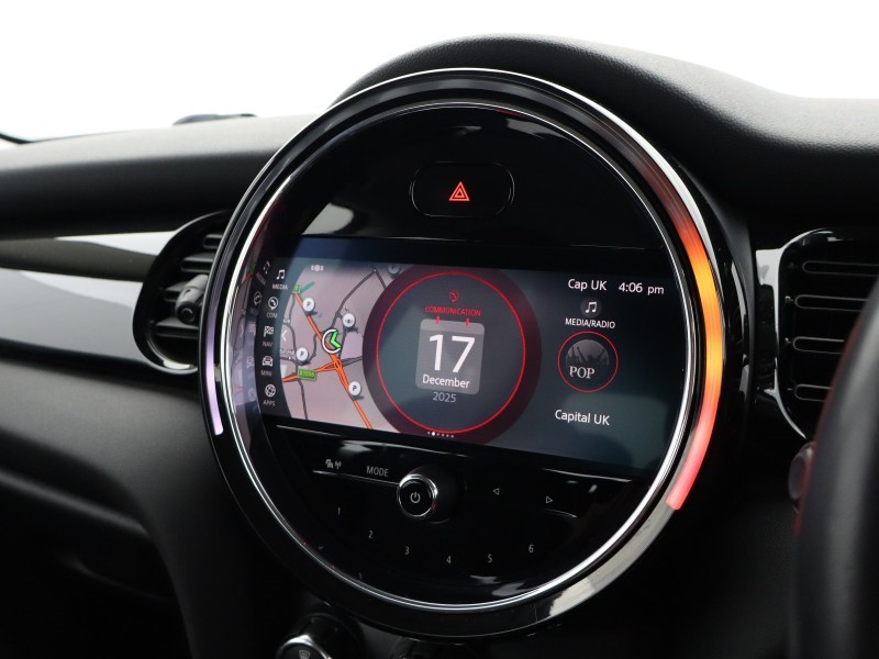 2021 (21) MINI HATCHBACK 1.5 Cooper Classic 3dr 4886313