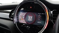 2021 (21) MINI HATCHBACK 1.5 Cooper Classic 3dr 4886313