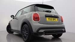 2021 (21) MINI HATCHBACK 1.5 Cooper Classic 3dr 4886295
