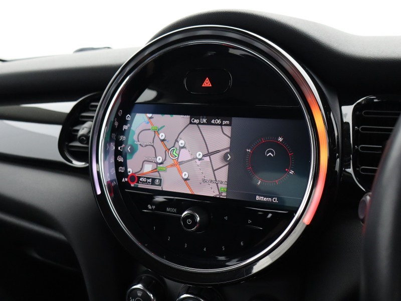 2021 (21) MINI HATCHBACK 1.5 Cooper Classic 3dr 4886314