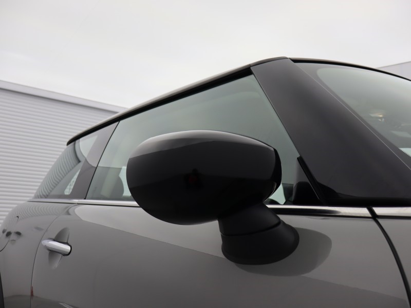 2021 (21) MINI HATCHBACK 1.5 Cooper Classic 3dr 4886292