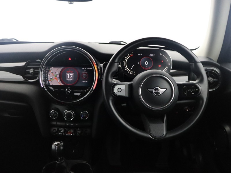 2021 (21) MINI HATCHBACK 1.5 Cooper Classic 3dr 4886299