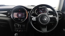 2021 (21) MINI HATCHBACK 1.5 Cooper Classic 3dr 4886299