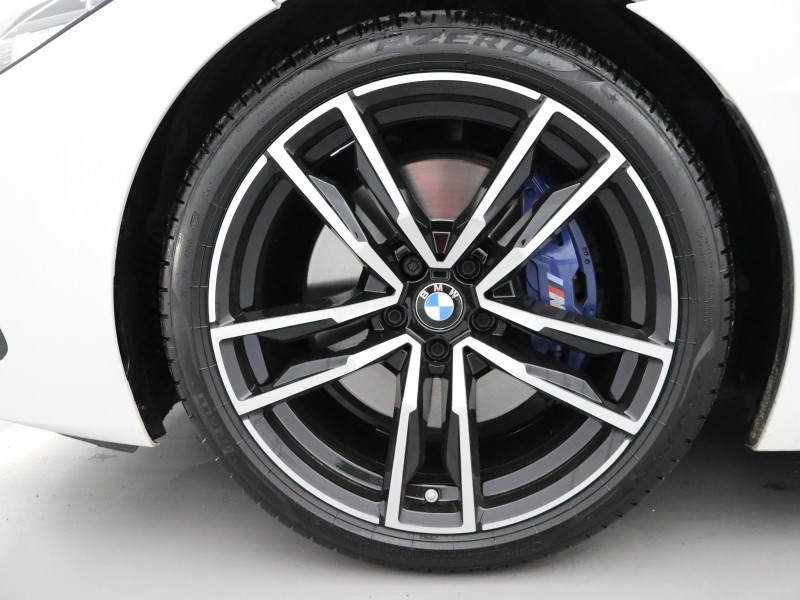 2020 (20) BMW Z4 sDrive 20i M Sport 2dr Auto 4889199