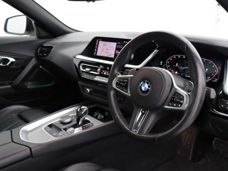2020 (20) BMW Z4 sDrive 20i M Sport 2dr Auto 4889168