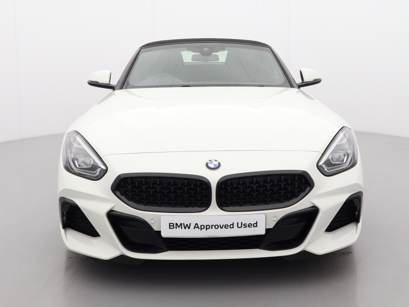 2020 (20) BMW Z4 sDrive 20i M Sport 2dr Auto 4889158