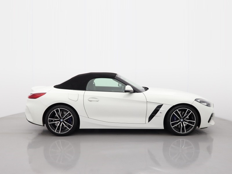 2020 (20) BMW Z4 sDrive 20i M Sport 2dr Auto 4889164