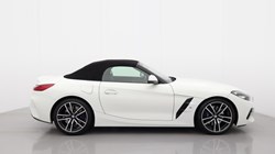 2020 (20) BMW Z4 sDrive 20i M Sport 2dr Auto 4889164