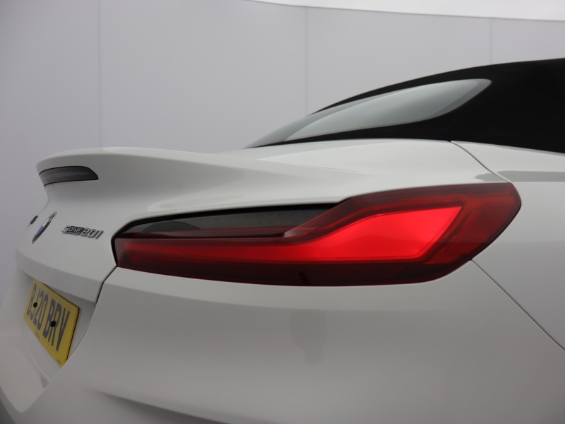 2020 (20) BMW Z4 sDrive 20i M Sport 2dr Auto 4889165